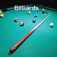 billiards near me 48101